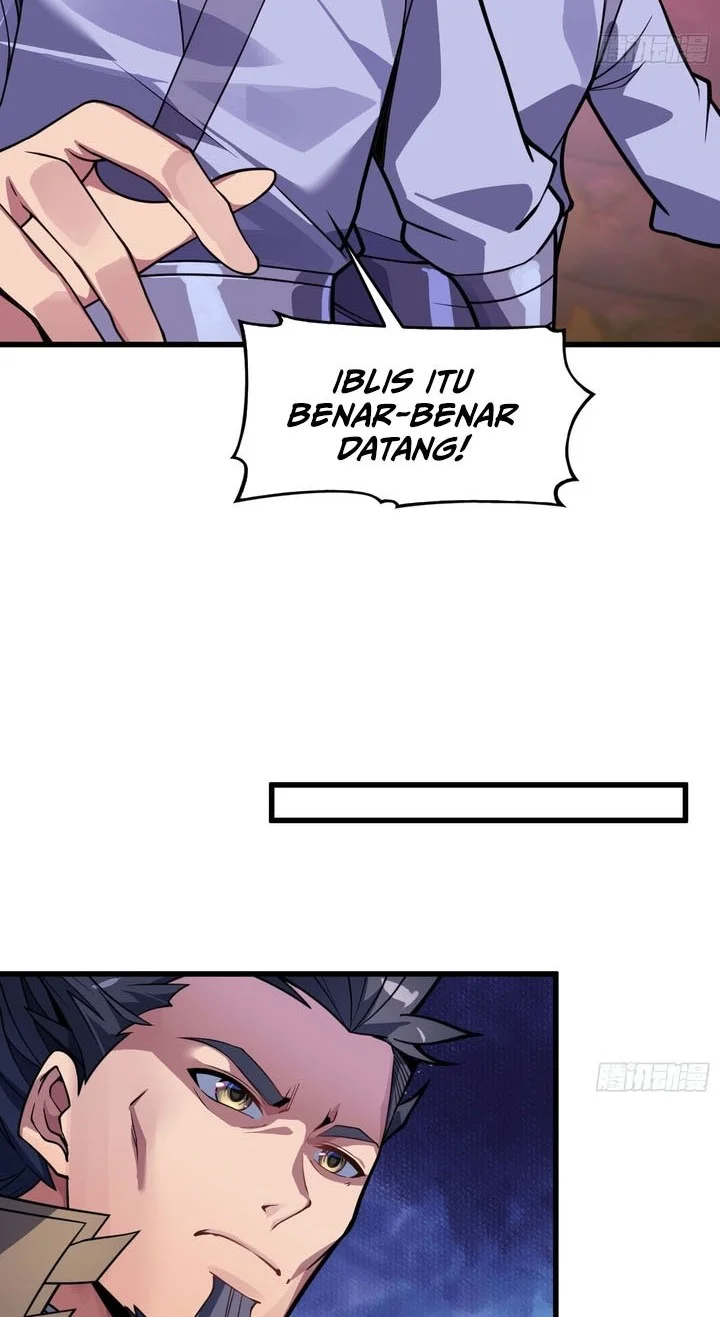 Disciples, Please Spare Your Master Chapter 50 - halaman 5