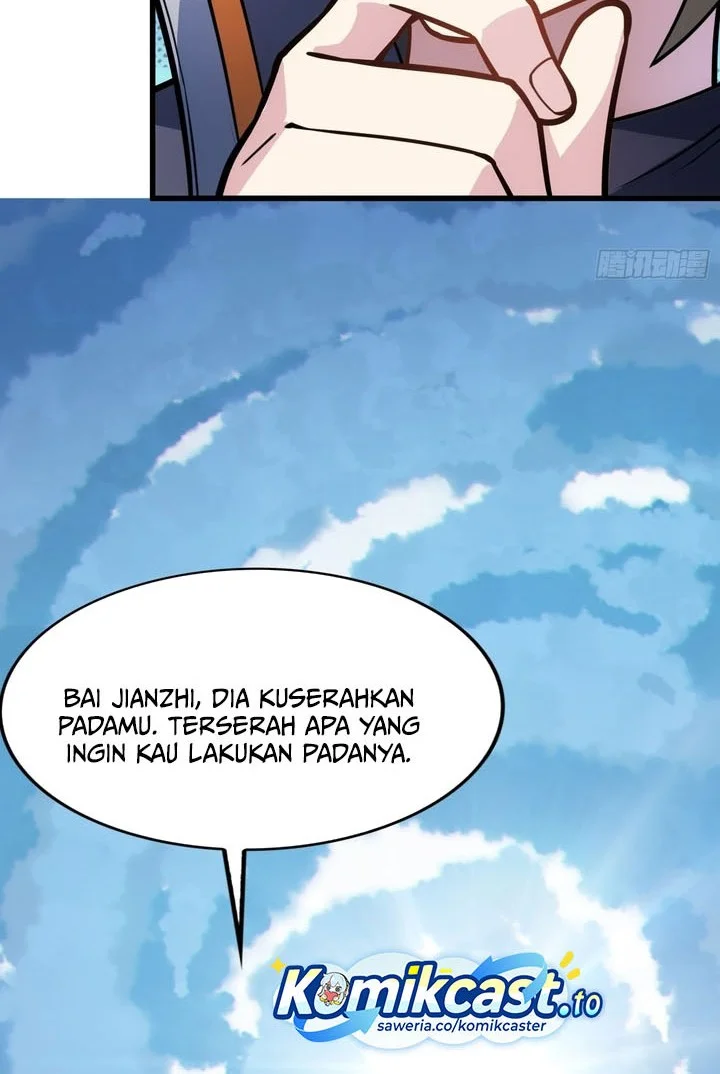 Disciples, Please Spare Your Master Chapter 53 - halaman 9