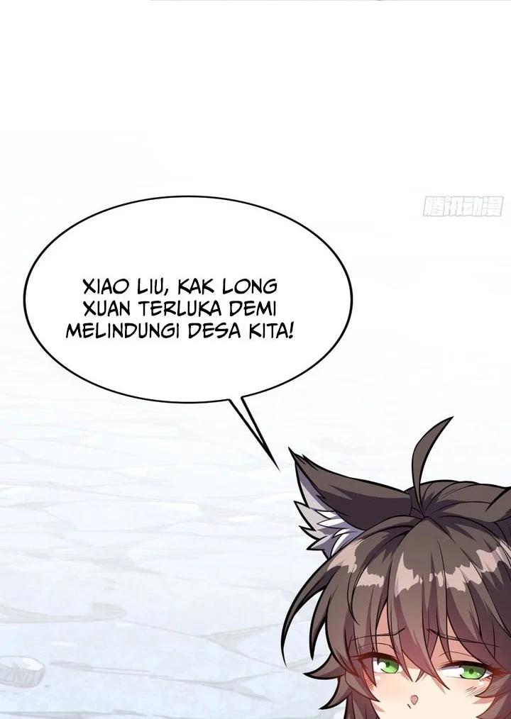 Disciples, Please Spare Your Master Chapter 54 - halaman 21