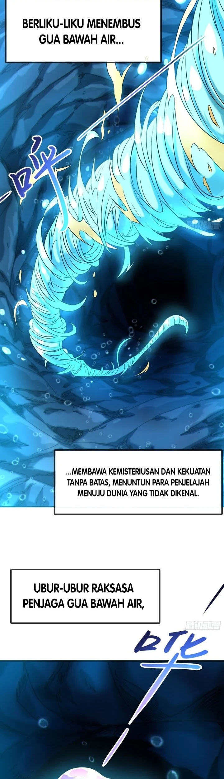 Disciples, Please Spare Your Master Chapter 55 - halaman 12