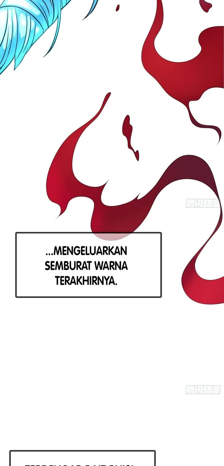 Disciples, Please Spare Your Master Chapter 55 - halaman 15