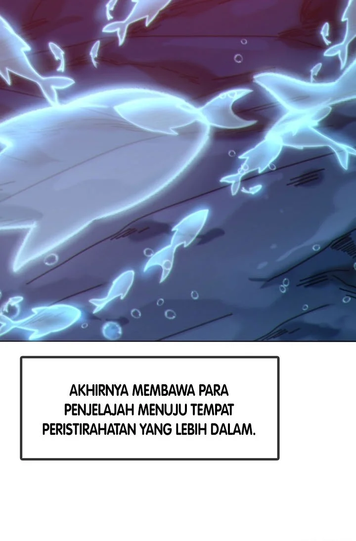 Disciples, Please Spare Your Master Chapter 55 - halaman 19