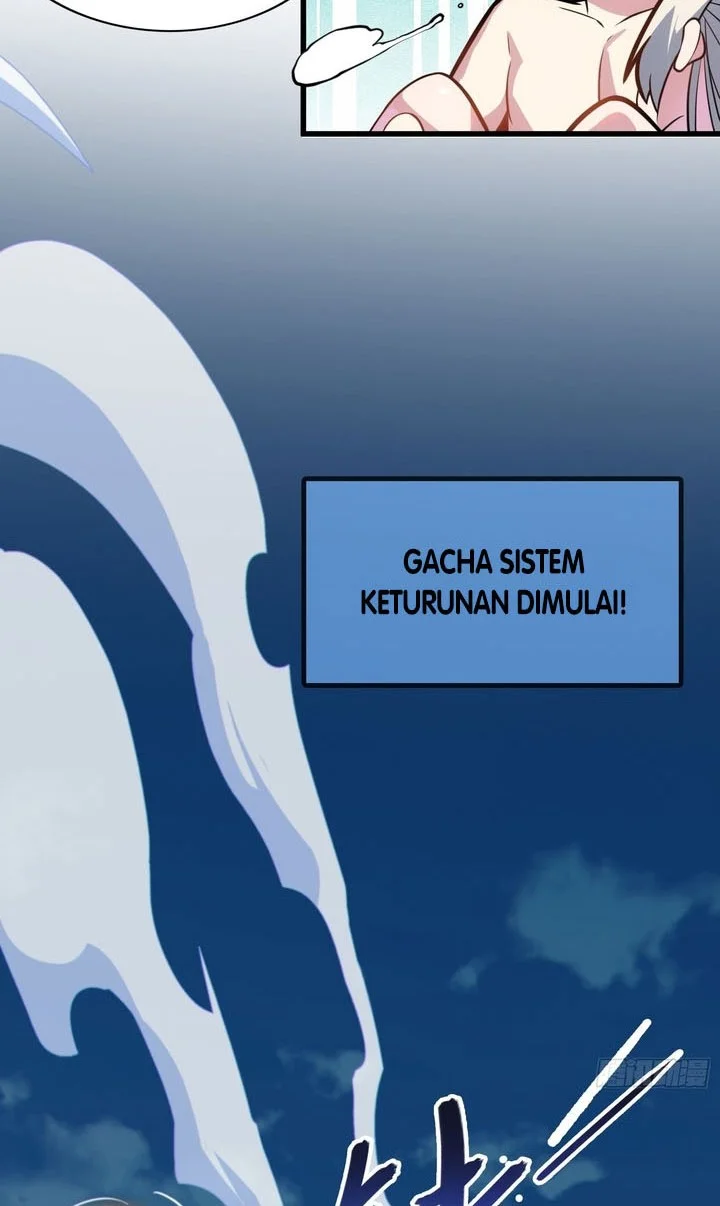 Disciples, Please Spare Your Master Chapter 55 - halaman 31