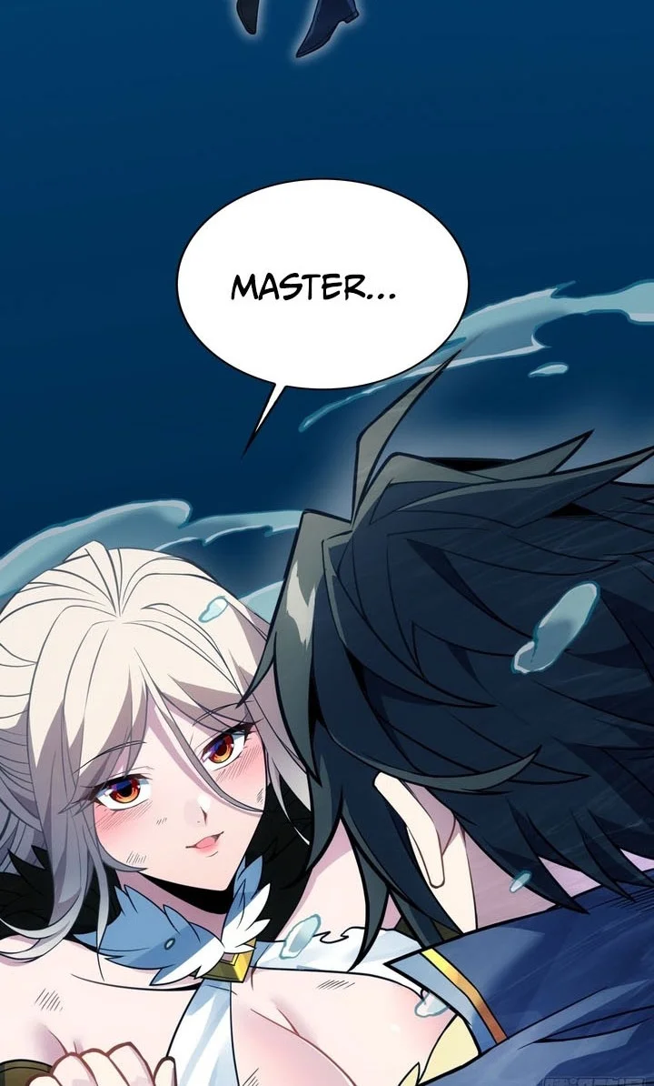Disciples, Please Spare Your Master Chapter 55 - halaman 5