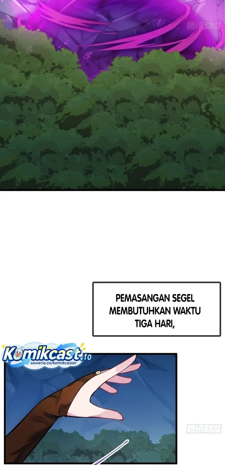Disciples, Please Spare Your Master Chapter 56 - halaman 7