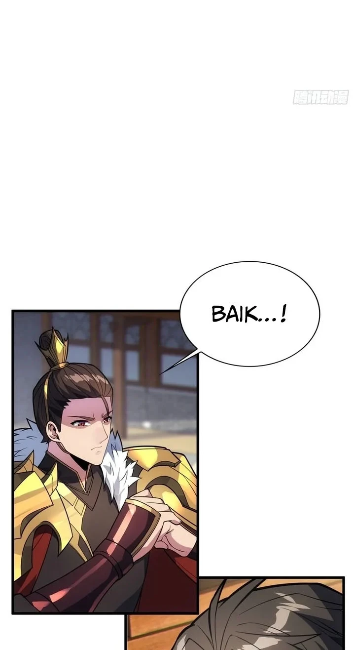Disciples, Please Spare Your Master Chapter 57 - halaman 3