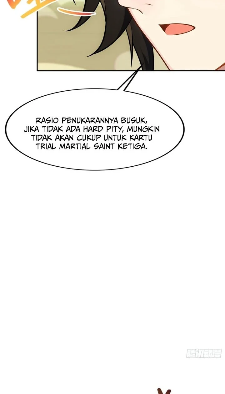 Disciples, Please Spare Your Master Chapter 58 - halaman 11