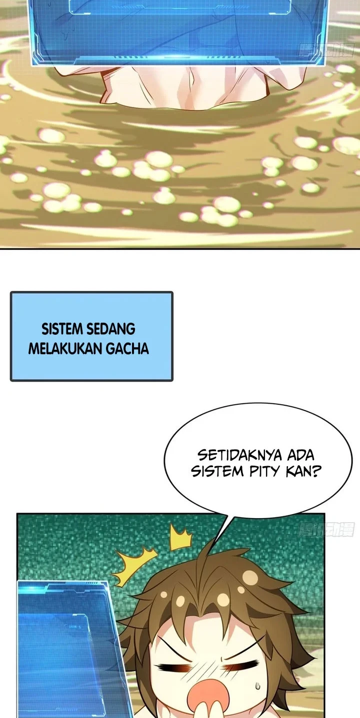 Disciples, Please Spare Your Master Chapter 58 - halaman 5