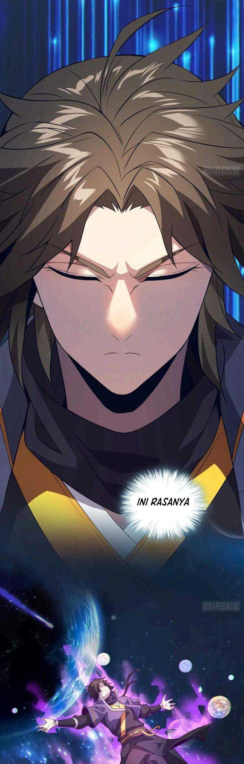 Disciples, Please Spare Your Master Chapter 6 - halaman 29