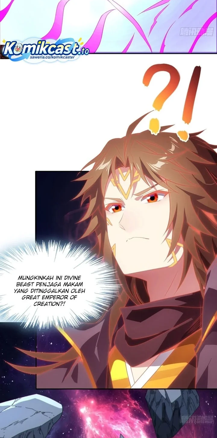 Disciples, Please Spare Your Master Chapter 60 - halaman 5