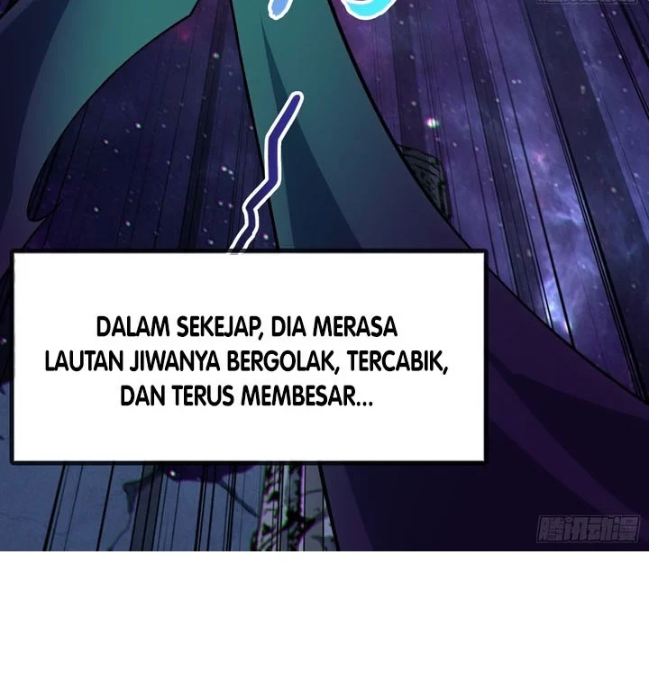 Disciples, Please Spare Your Master Chapter 61 - halaman 13