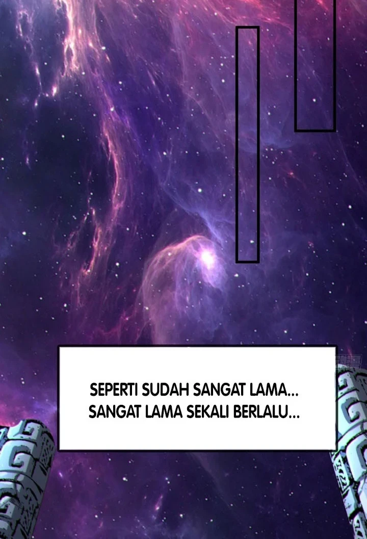 Disciples, Please Spare Your Master Chapter 61 - halaman 21