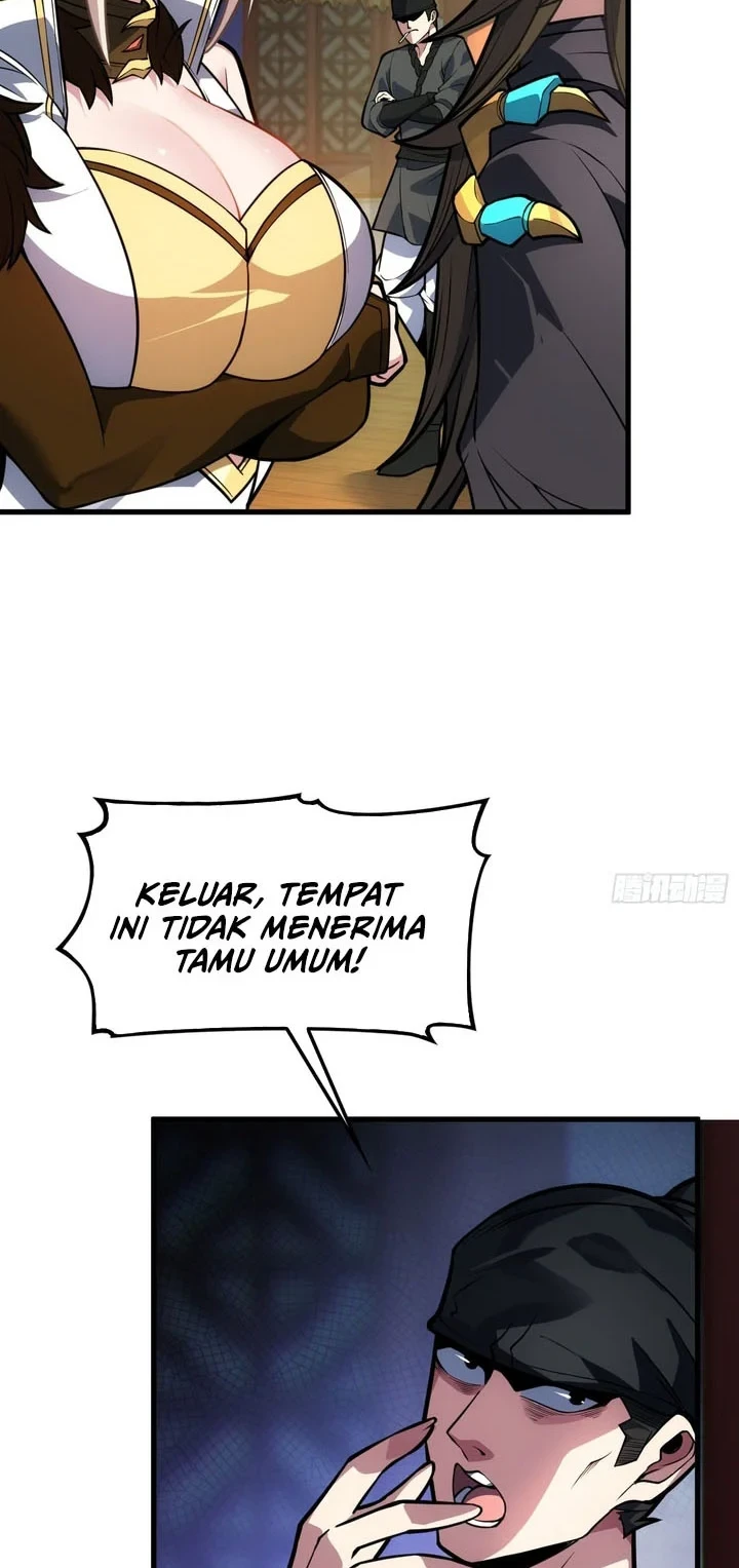 Disciples, Please Spare Your Master Chapter 64 - halaman 5