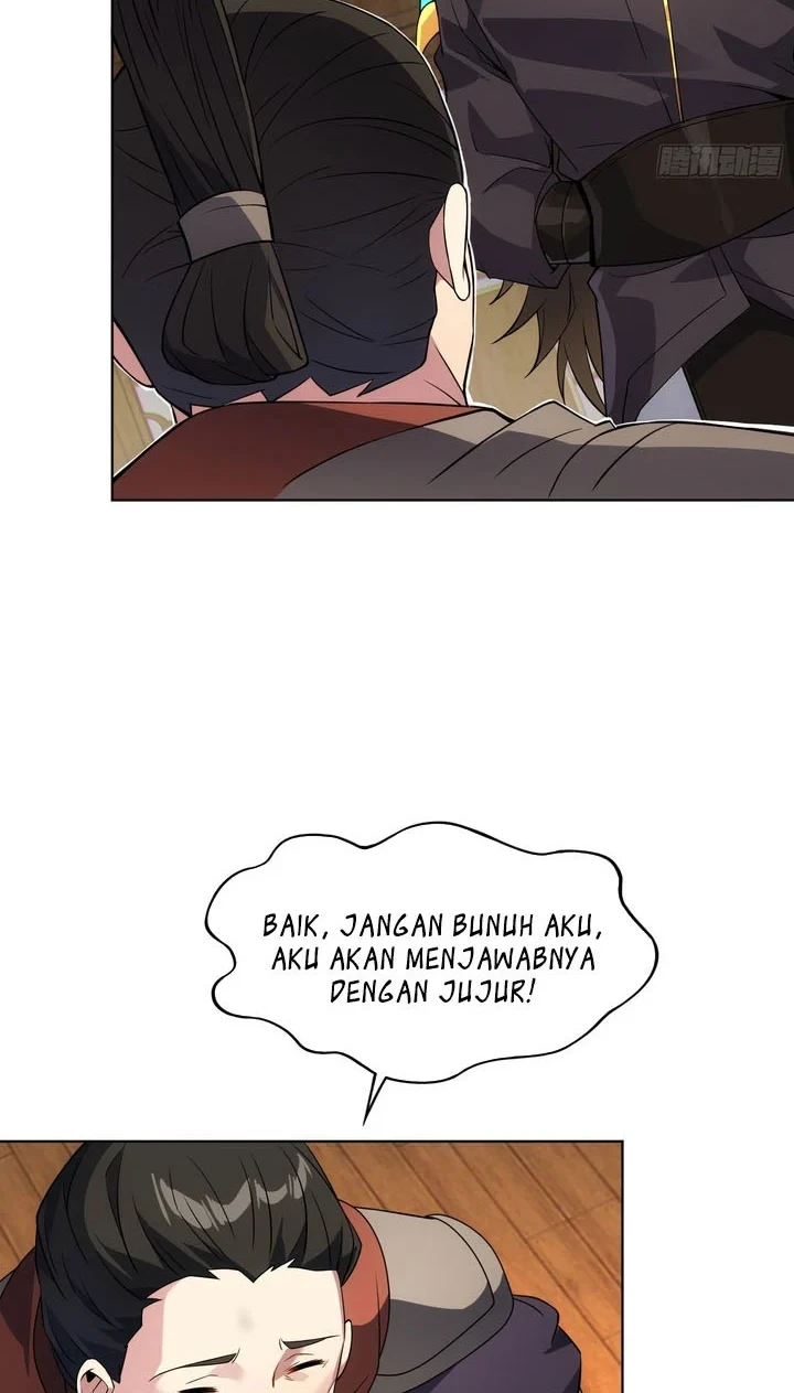 Disciples, Please Spare Your Master Chapter 65 - halaman 23