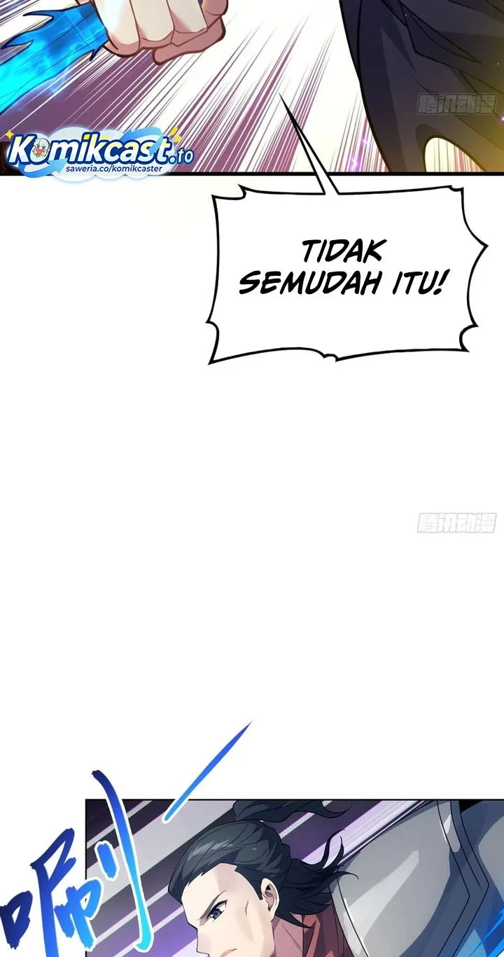 Disciples, Please Spare Your Master Chapter 66 - halaman 29