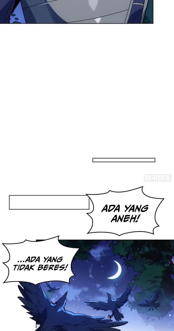 Disciples, Please Spare Your Master Chapter 66 - halaman 31
