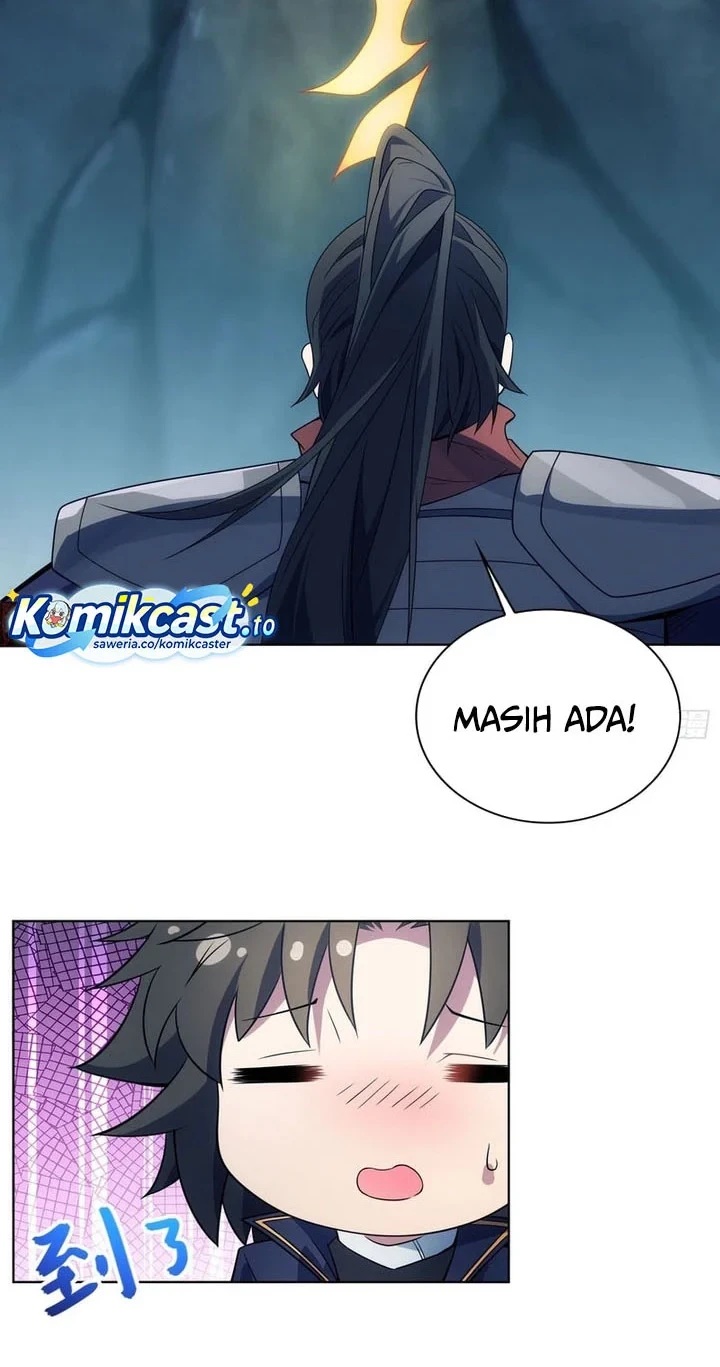 Disciples, Please Spare Your Master Chapter 66 - halaman 33