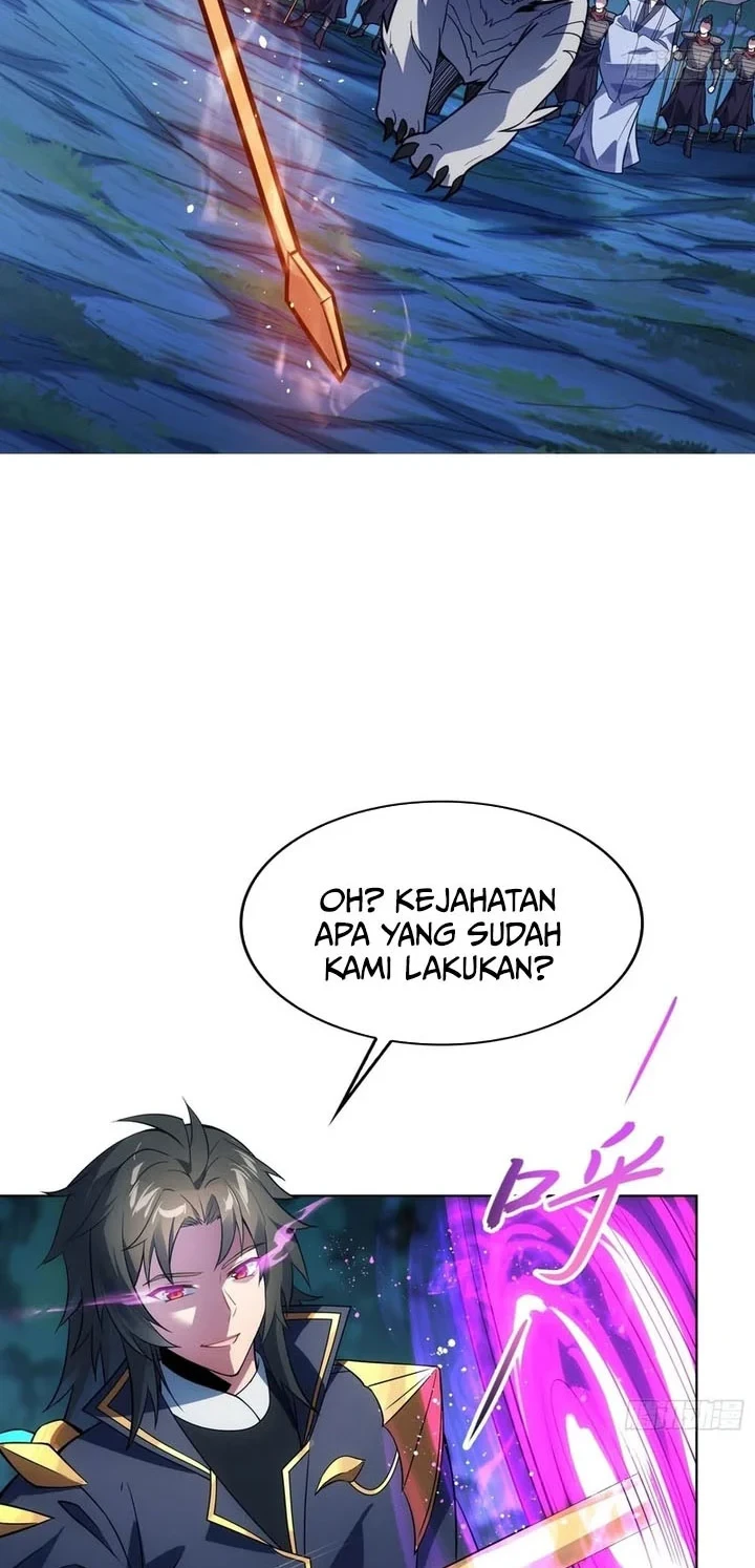 Disciples, Please Spare Your Master Chapter 68 - halaman 5