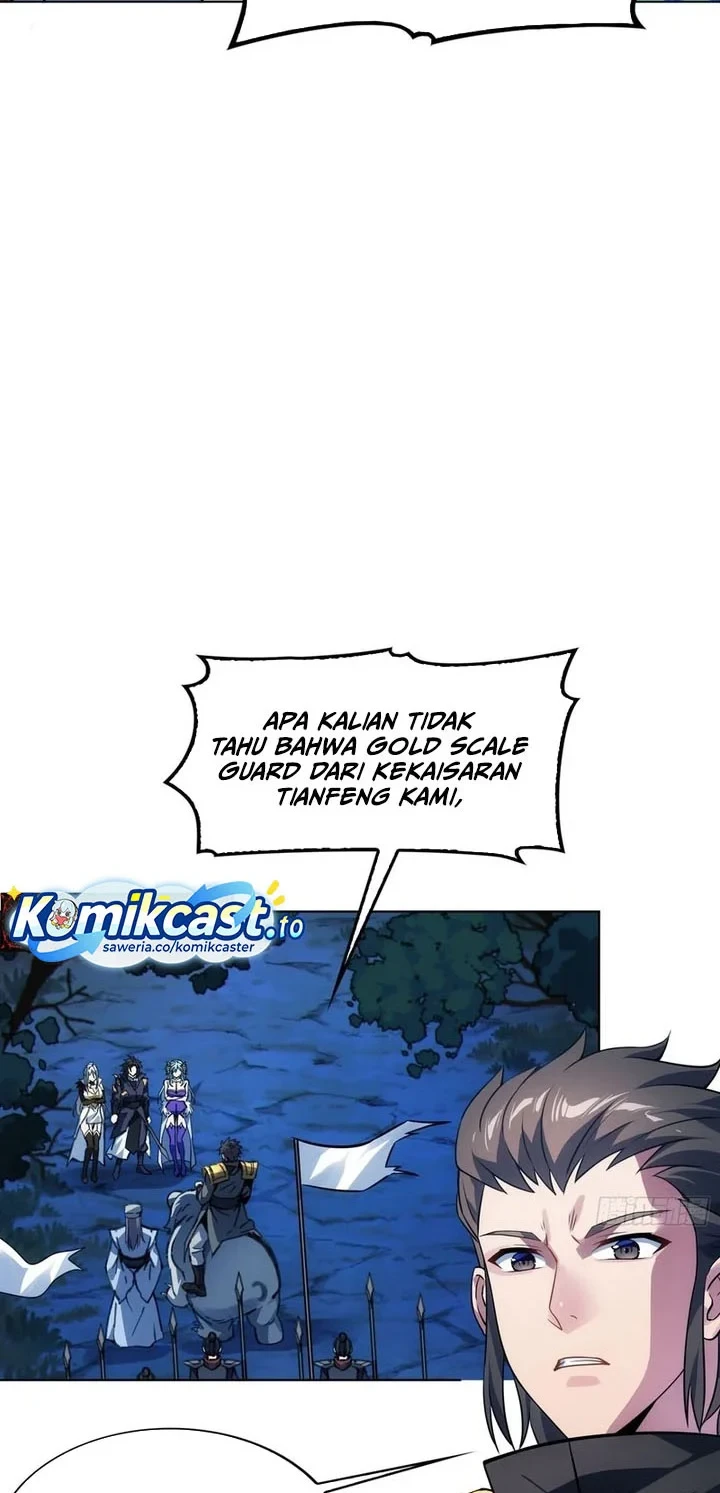 Disciples, Please Spare Your Master Chapter 68 - halaman 7