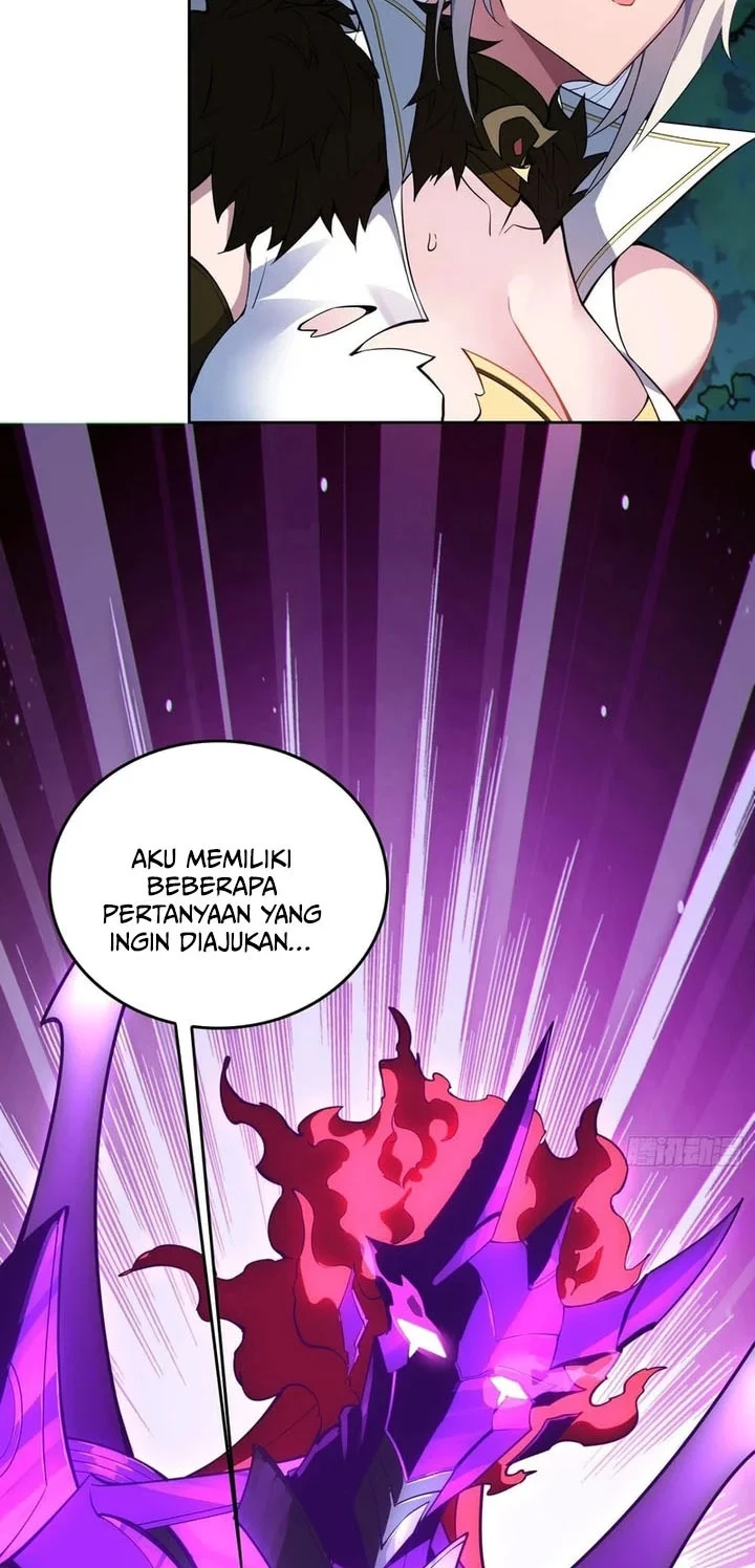 Disciples, Please Spare Your Master Chapter 69 - halaman 15