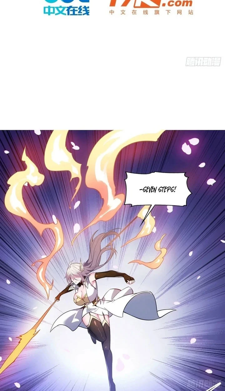 Disciples, Please Spare Your Master Chapter 69 - halaman 3