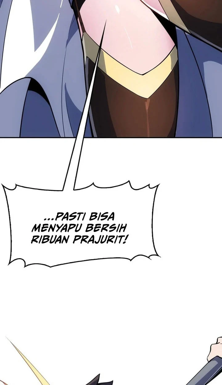 Disciples, Please Spare Your Master Chapter 69 - halaman 5