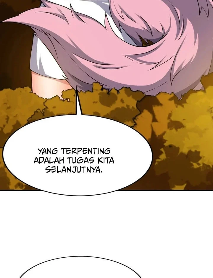 Disciples, Please Spare Your Master Chapter 70 - halaman 29