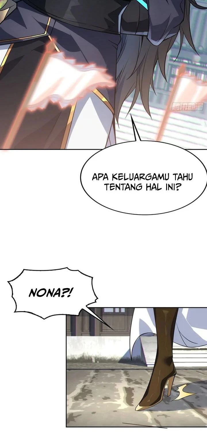 Disciples, Please Spare Your Master Chapter 70 - halaman 9