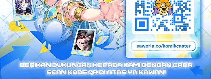 Disciples, Please Spare Your Master Chapter 73 - halaman 28