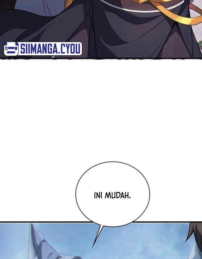 Disciples, Please Spare Your Master Chapter 8 - halaman 27