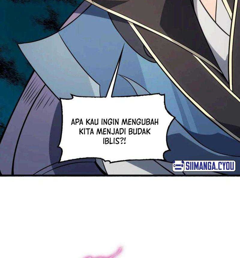 Disciples, Please Spare Your Master Chapter 8 - halaman 30