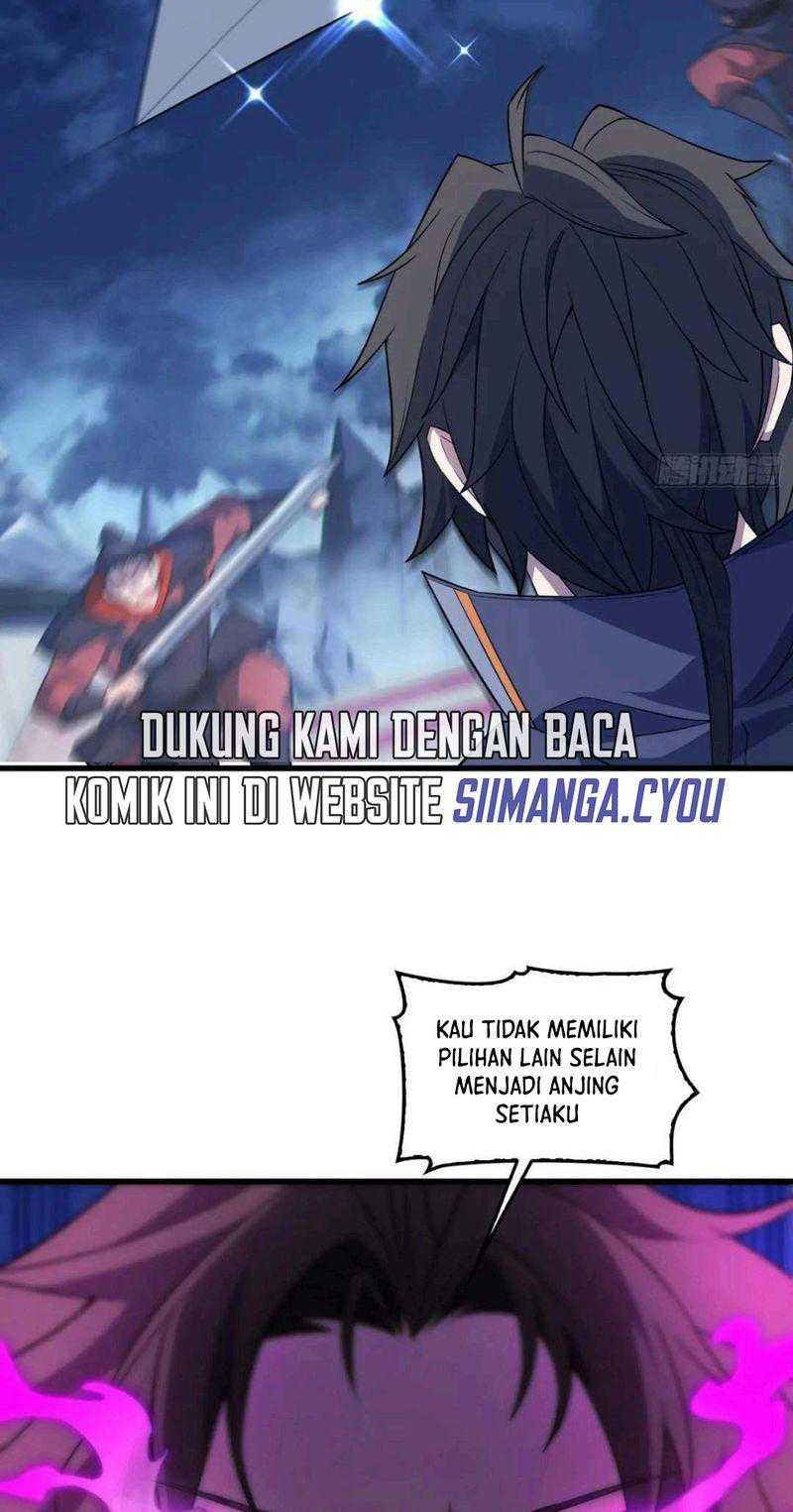 Disciples, Please Spare Your Master Chapter 8 - halaman 33