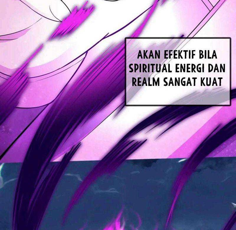 Disciples, Please Spare Your Master Chapter 9 - halaman 9