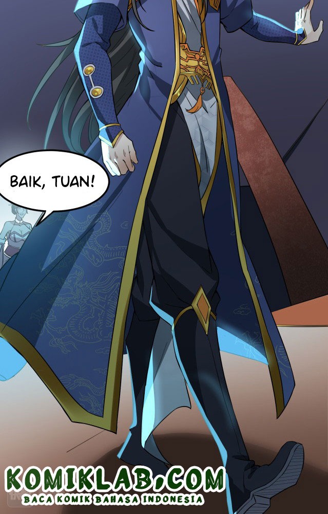 Disguised as a Demon Lord Chapter 1 - halaman 38