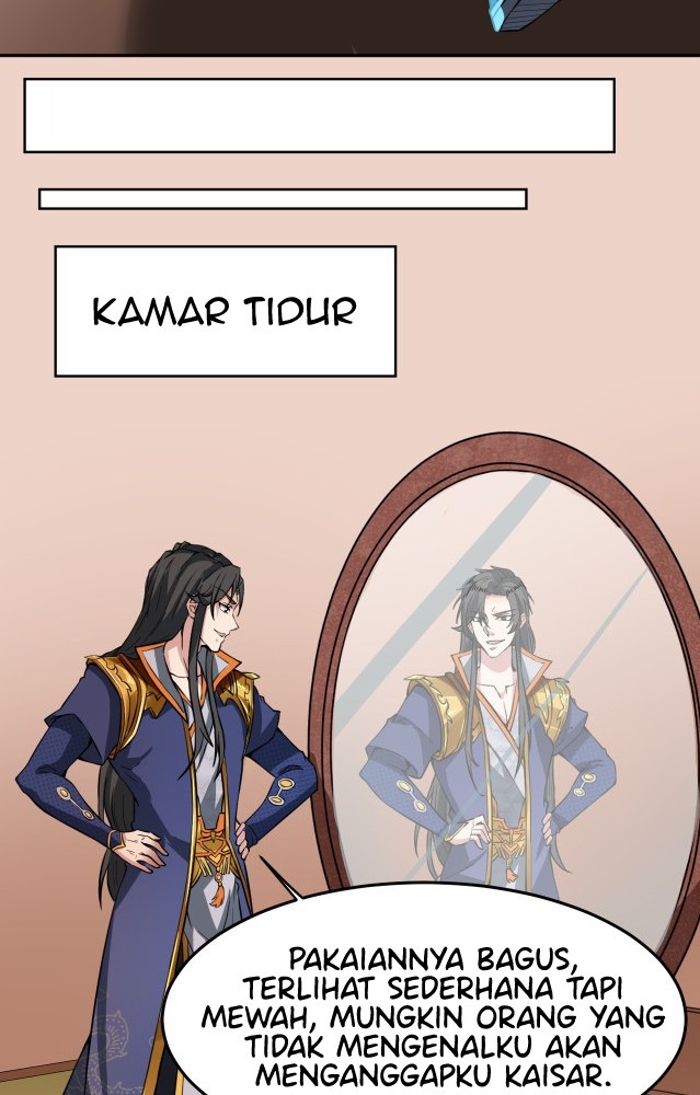 Disguised as a Demon Lord Chapter 1 - halaman 39