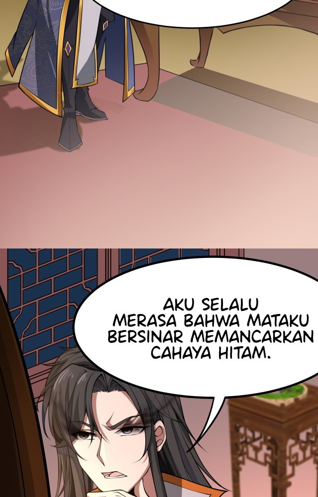 Disguised as a Demon Lord Chapter 1 - halaman 40
