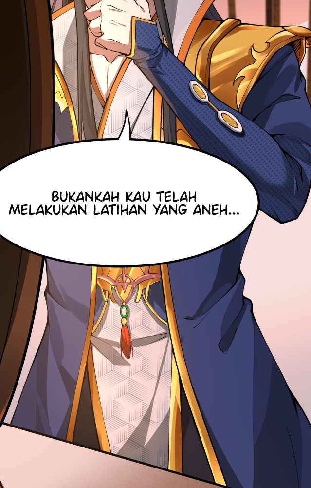 Disguised as a Demon Lord Chapter 1 - halaman 41