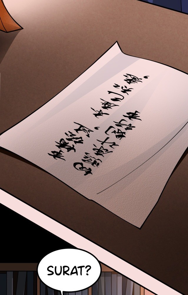 Disguised as a Demon Lord Chapter 1 - halaman 42