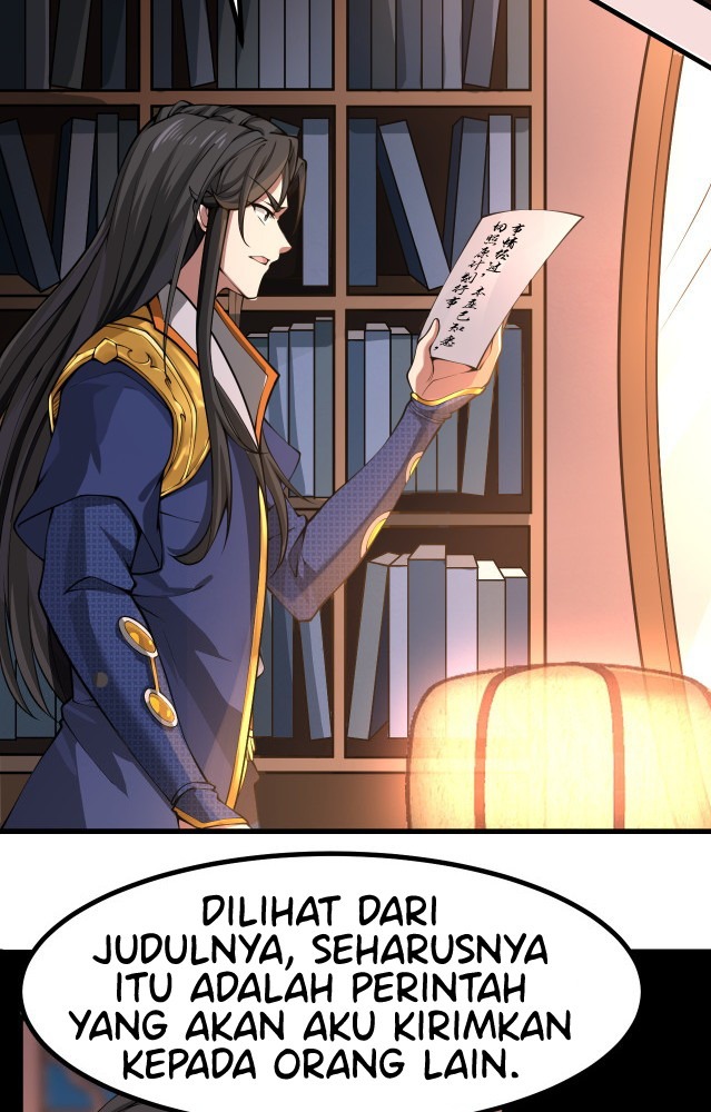 Disguised as a Demon Lord Chapter 1 - halaman 43
