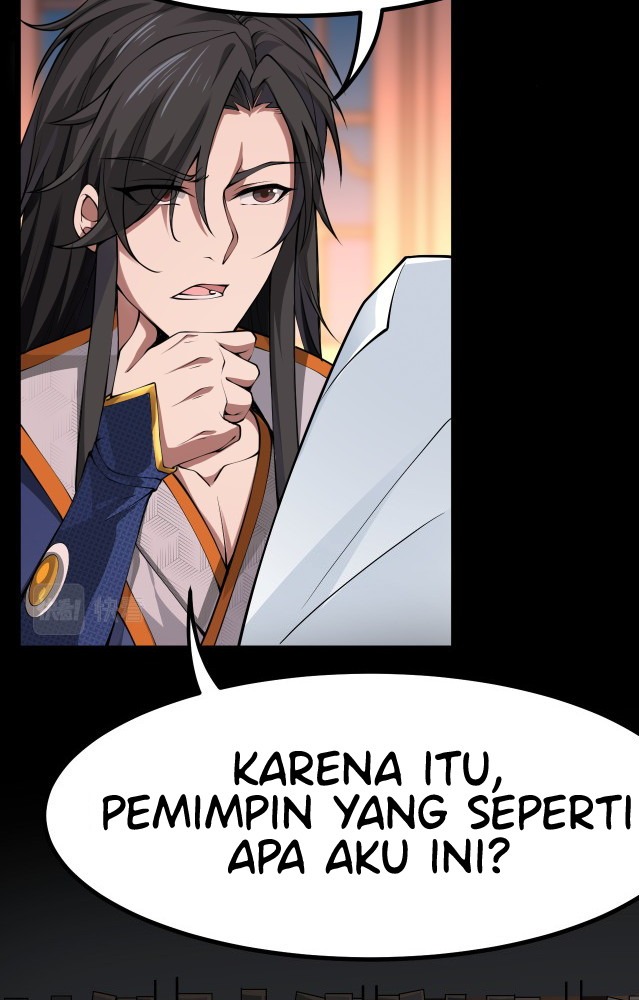 Disguised as a Demon Lord Chapter 1 - halaman 44