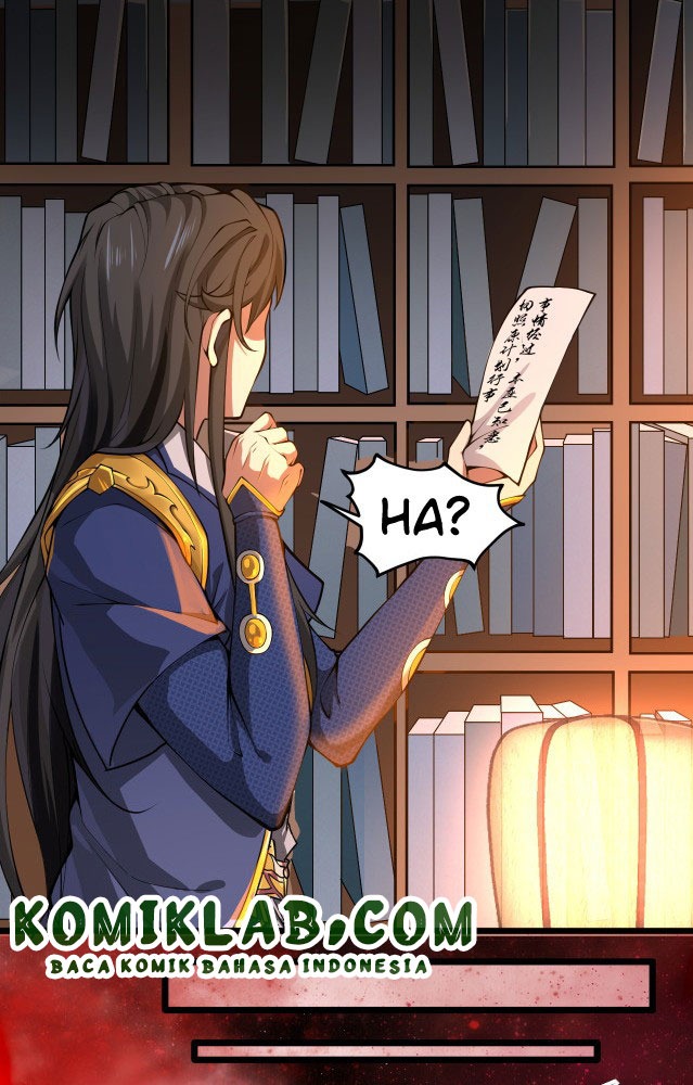 Disguised as a Demon Lord Chapter 1 - halaman 45