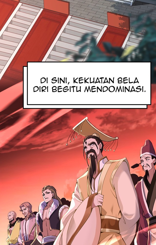 Disguised as a Demon Lord Chapter 1 - halaman 49