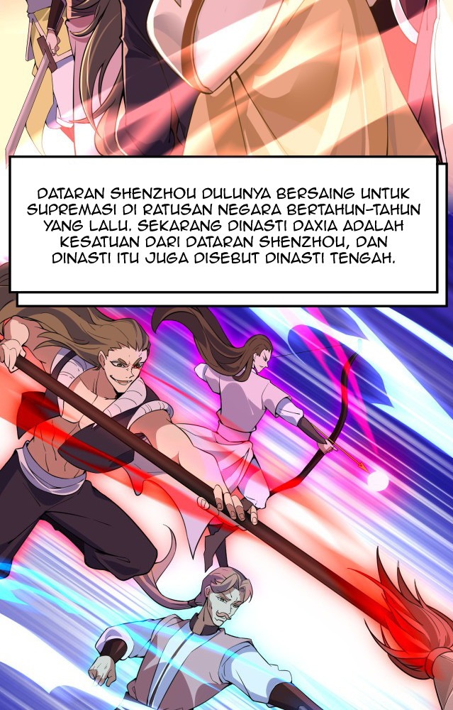 Disguised as a Demon Lord Chapter 1 - halaman 50