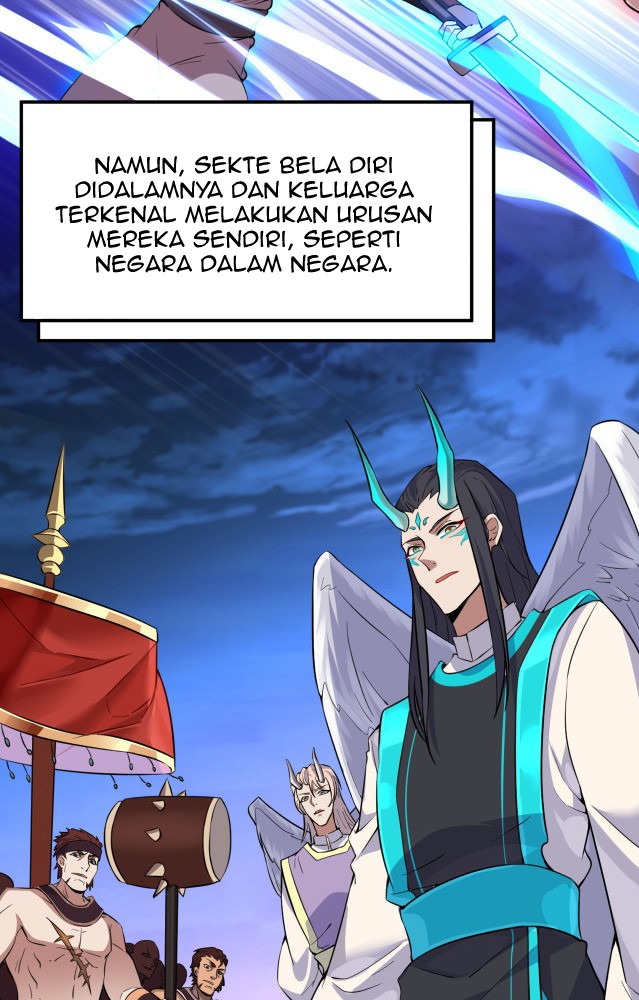 Disguised as a Demon Lord Chapter 1 - halaman 51