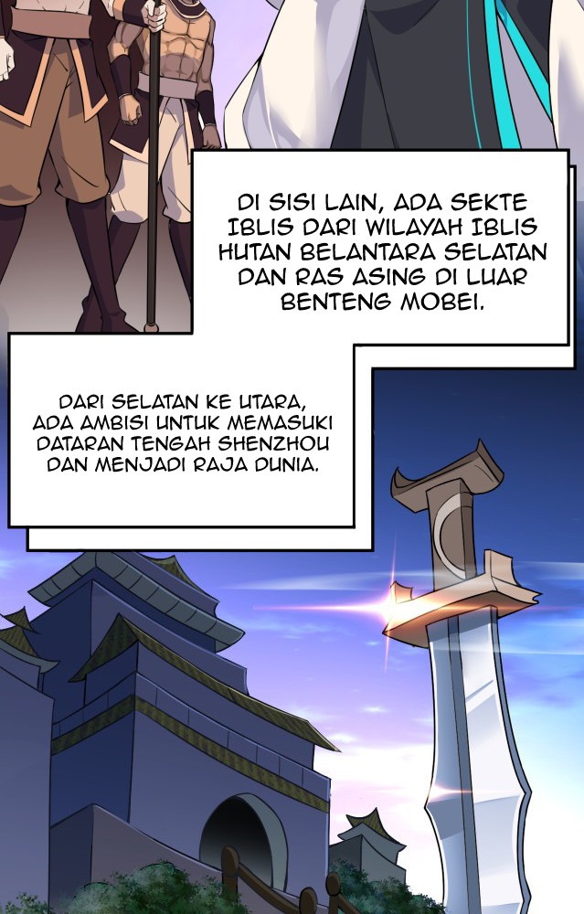 Disguised as a Demon Lord Chapter 1 - halaman 52