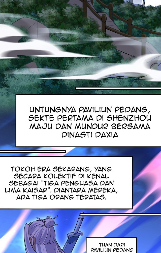 Disguised as a Demon Lord Chapter 1 - halaman 53