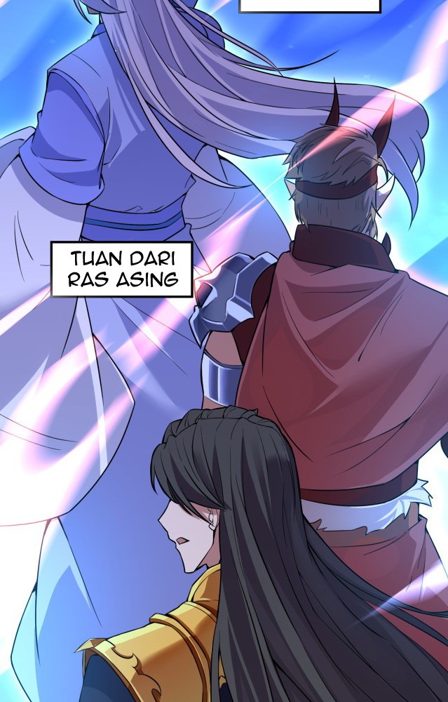 Disguised as a Demon Lord Chapter 1 - halaman 54