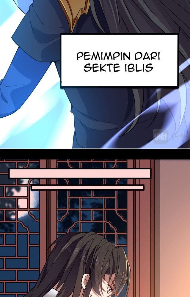 Disguised as a Demon Lord Chapter 1 - halaman 55