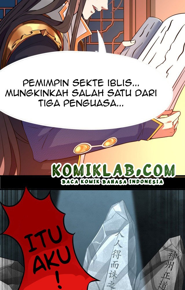Disguised as a Demon Lord Chapter 1 - halaman 56