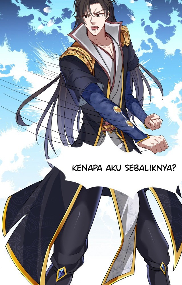Disguised as a Demon Lord Chapter 1 - halaman 58